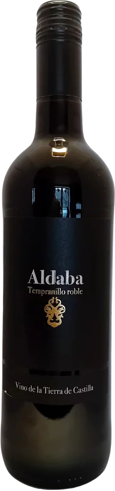 Aldaba Tempranillo Roble