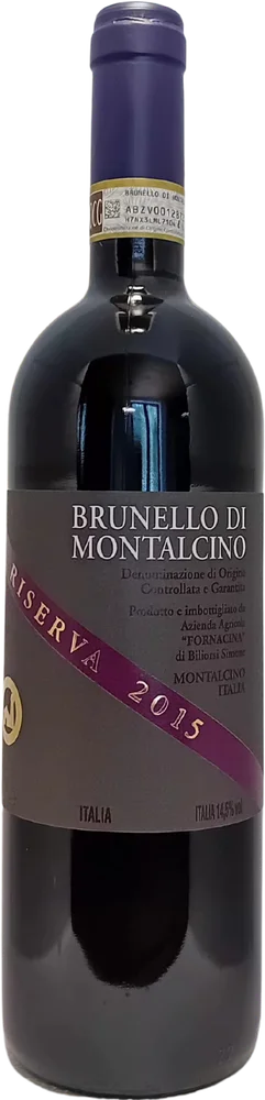 Amantis Brunello Di Montalcino DOCG