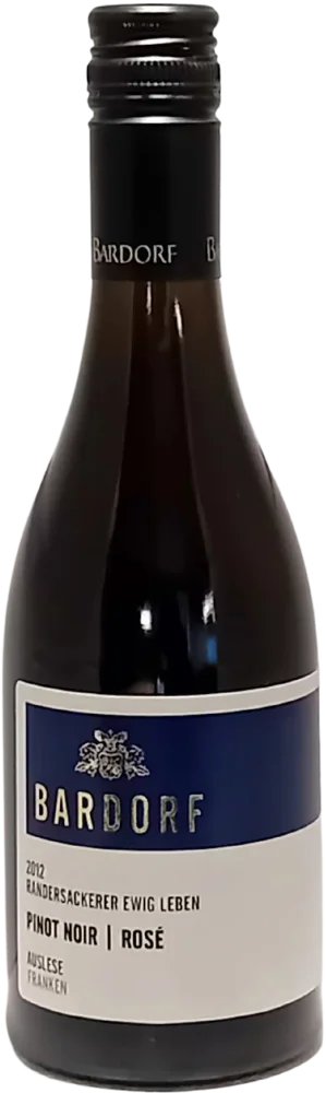 Bardorf Pinot Noir Rosé Auslese