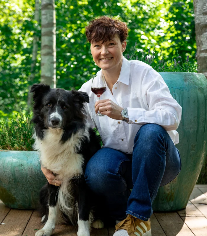 Mai-Britt Bjælkehøj