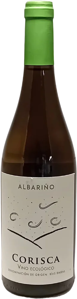 Bodega Corisca Albariño
