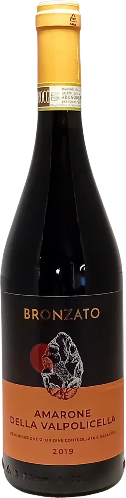 Bronzato Amarone Della Valpolicella