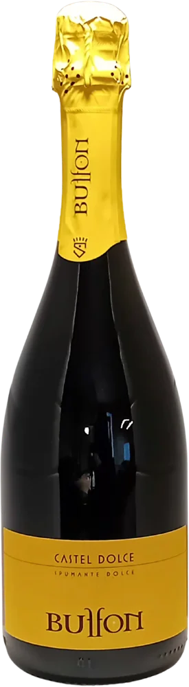 Buffon Prosecco Spumante Castel Dolce