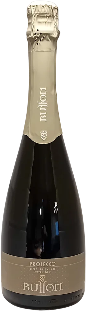Buffon Prosecco Spumante DOC Treviso Extra Dry