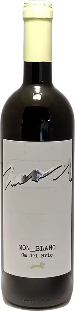 Ca del Bric Mon Blanc