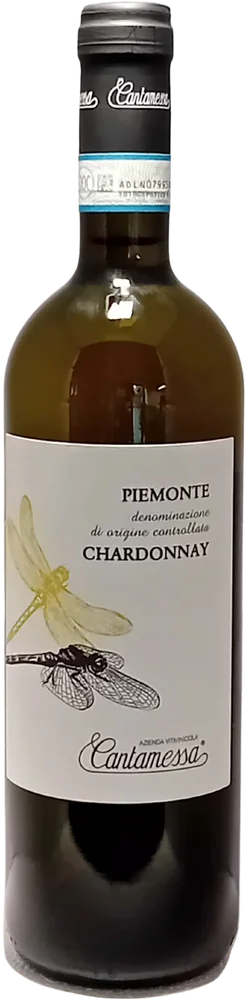 Cantamessa Piemonte DOC Chardonnay