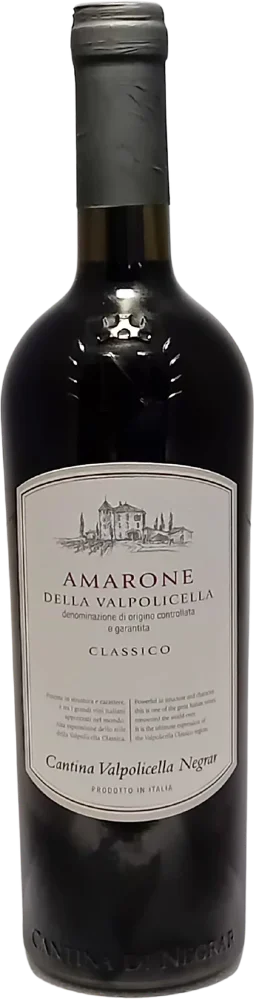 Cantina Negrar Amarone DOCG