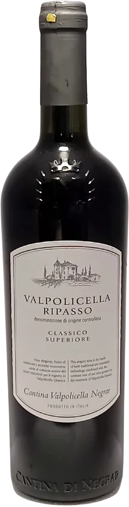 Cantina Negrar Valpollicella Ripasso DOC