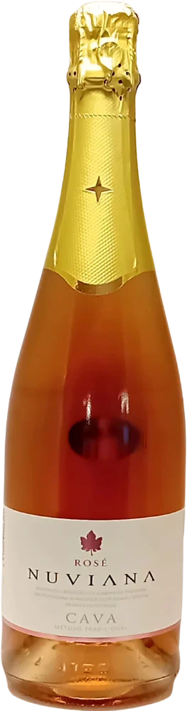 Cava Nuviana Brut Rosé