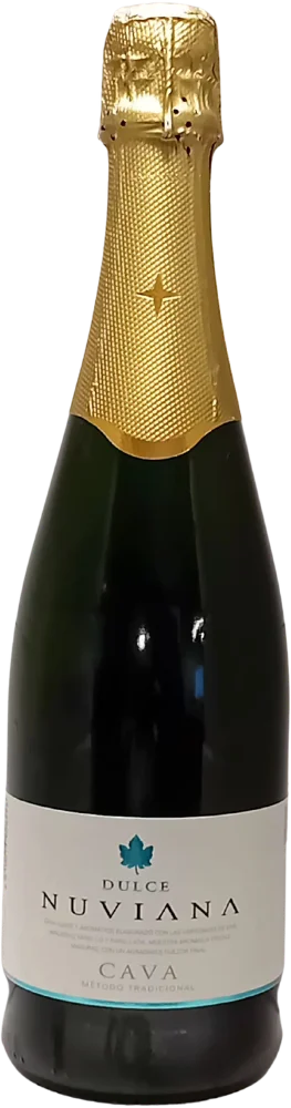 Cava Nuviana Dulce