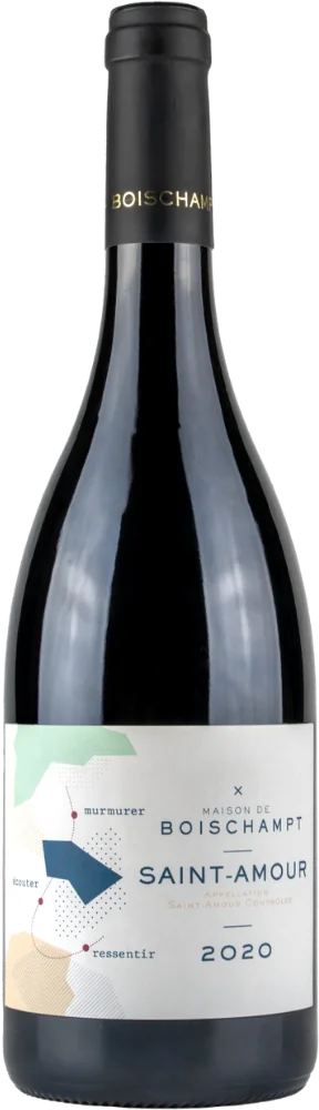 Domaine de Boischampt Saint-Amour