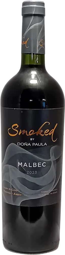 Dona Paula Smoked Edition