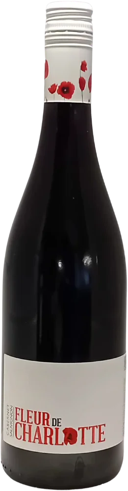 Fleur de Charlotte Cabernet Sauvignon