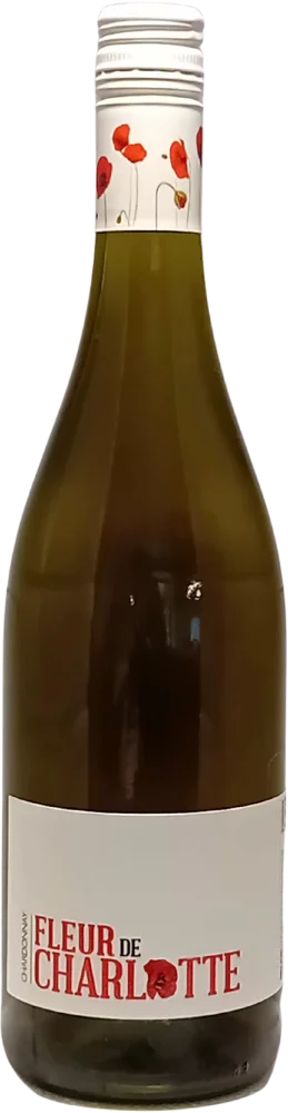 Fleur de Charlotte Chardonnay