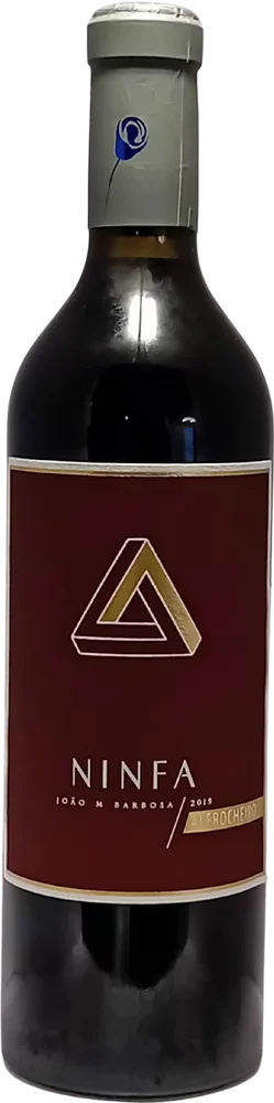 Fonte Nova Ninfa Alfrocheiro