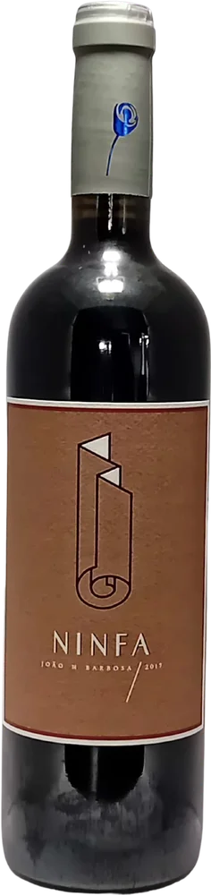 Fonte Nova Ninfa Colheita