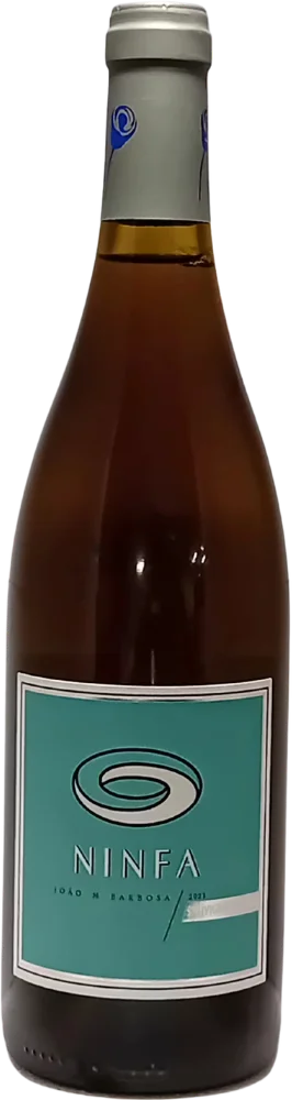 Fonte Nova Ninfa Sauvignon Blanc