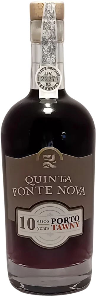 Fonte Nova Port 10 Years