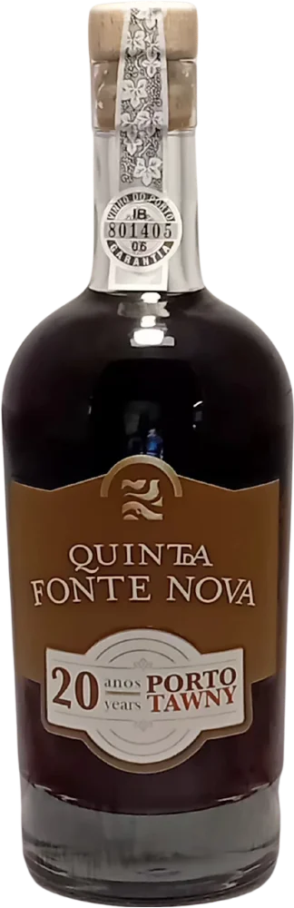 Fonte Nova Port 20 Years
