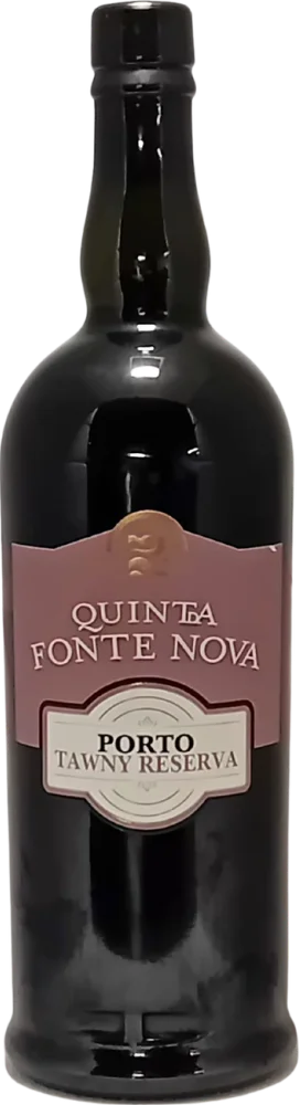 Fonte Nova Tawny Reserve Port