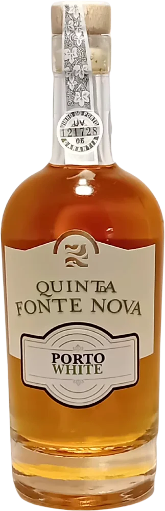 Fonte Nova White Porto