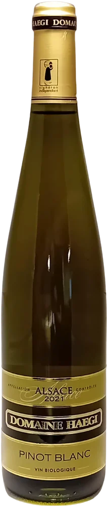Haegi Pinot Blanc