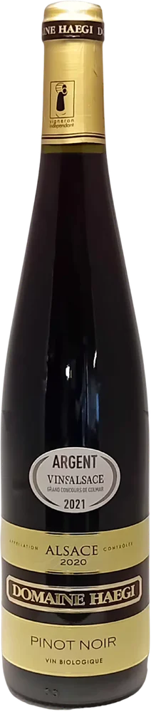 Haegi Pinot Noir