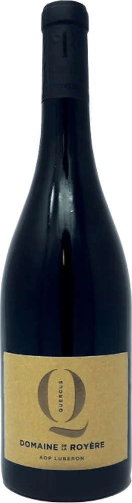 La Royère Quercus Blanc 2022