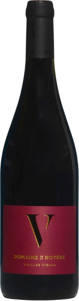 La Royère Vieilles Vignes