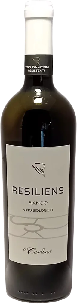 Le Carline Resiliens Bianco