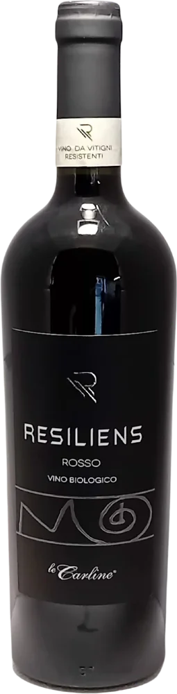 Le Carline Resiliens Rosso