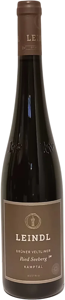 Leindl Grüner Veltliner Reid Seeberg