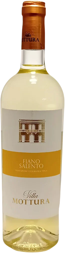 Mottura Fiano Salento Igt