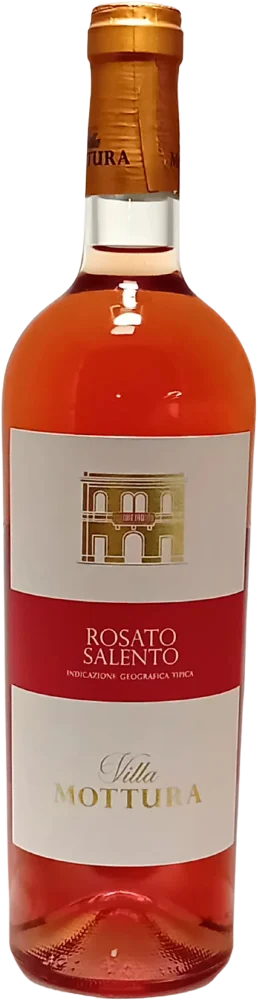 Mottura Rosato Salento Rosé