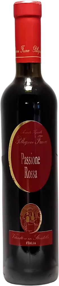 Pellegrini Franco Passione Rossa