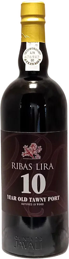 Ribas Lira 10 years Tawny Port