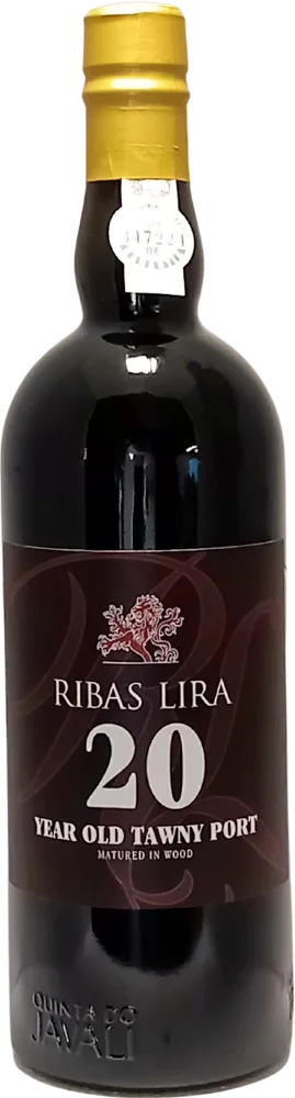 Ribas Lira 20 years Tawny Port