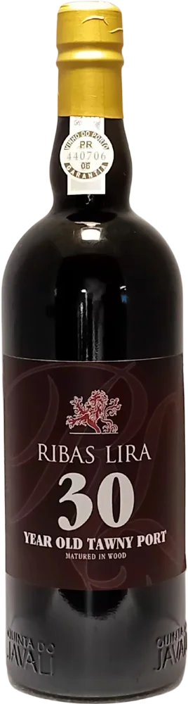 Ribas Lira 30 years Tawny Port