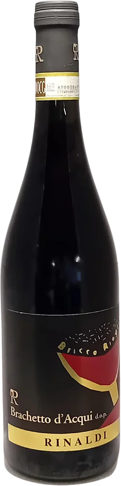 Rinaldi Brachetto d`Acqui
