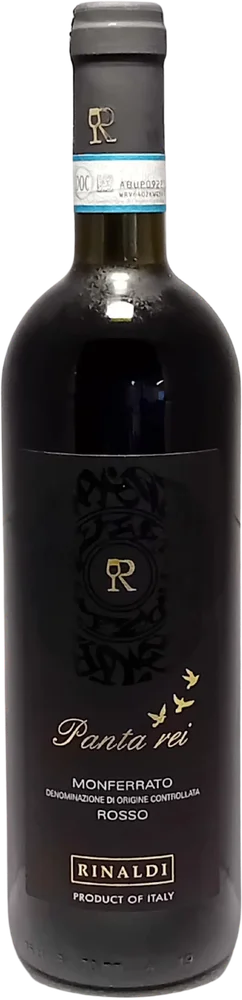 Rinaldi Panta Rei - Monferrato Rosso