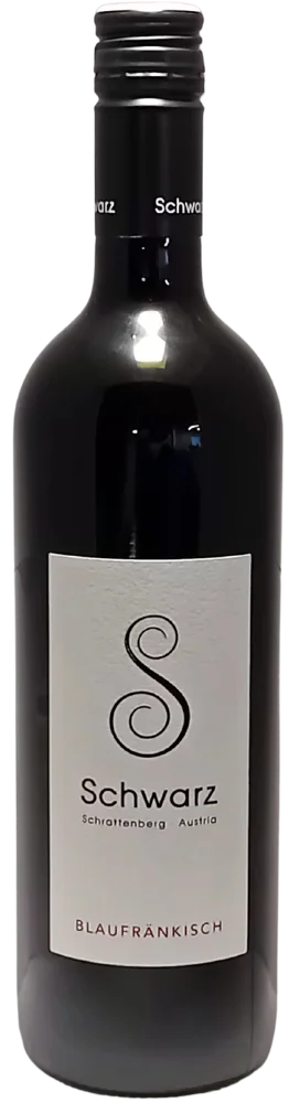 Schwarz Blaufränkisch