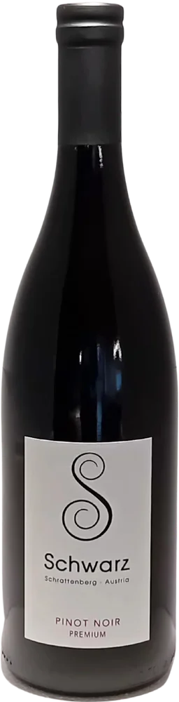 Schwarz Pinot Noir Premium
