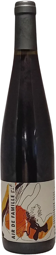 Tack & Glou Air de Famille