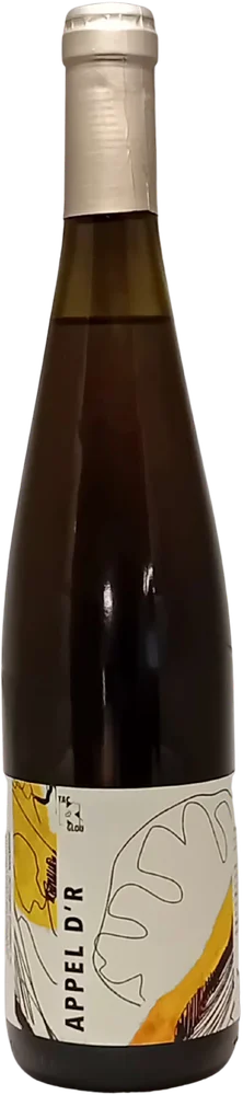 Tack & Glou Appel d´R