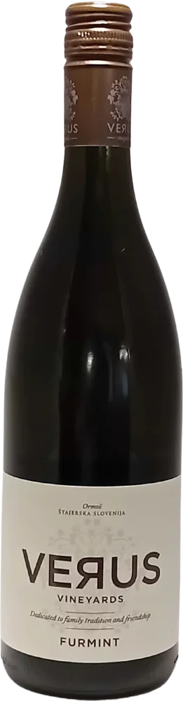 VERUS Vineyards Furmint