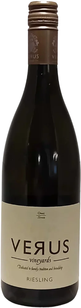 VERUS Vineyards Riesling