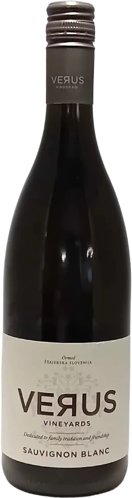 VERUS Vineyards Sauvignon Blanc