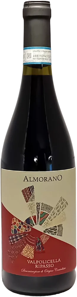 Villa Molino Almorano Valpolicella Ripasso DOC