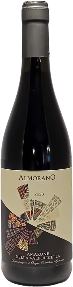 Villa Molino Amarone della Valpolicella D.O.C.G.