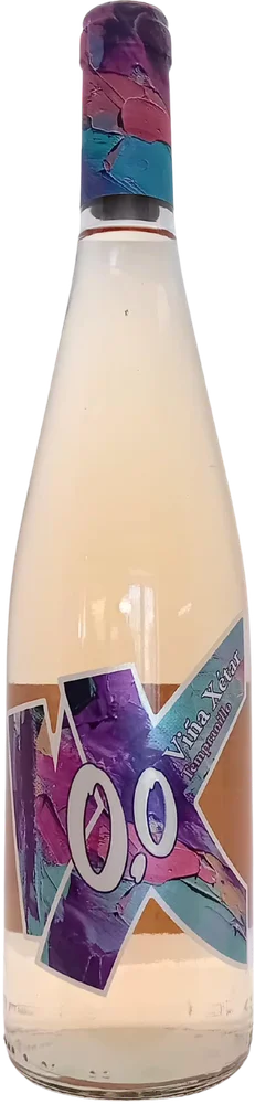 Viña Xétar Tempranillo (0,0% Alkoholfri)